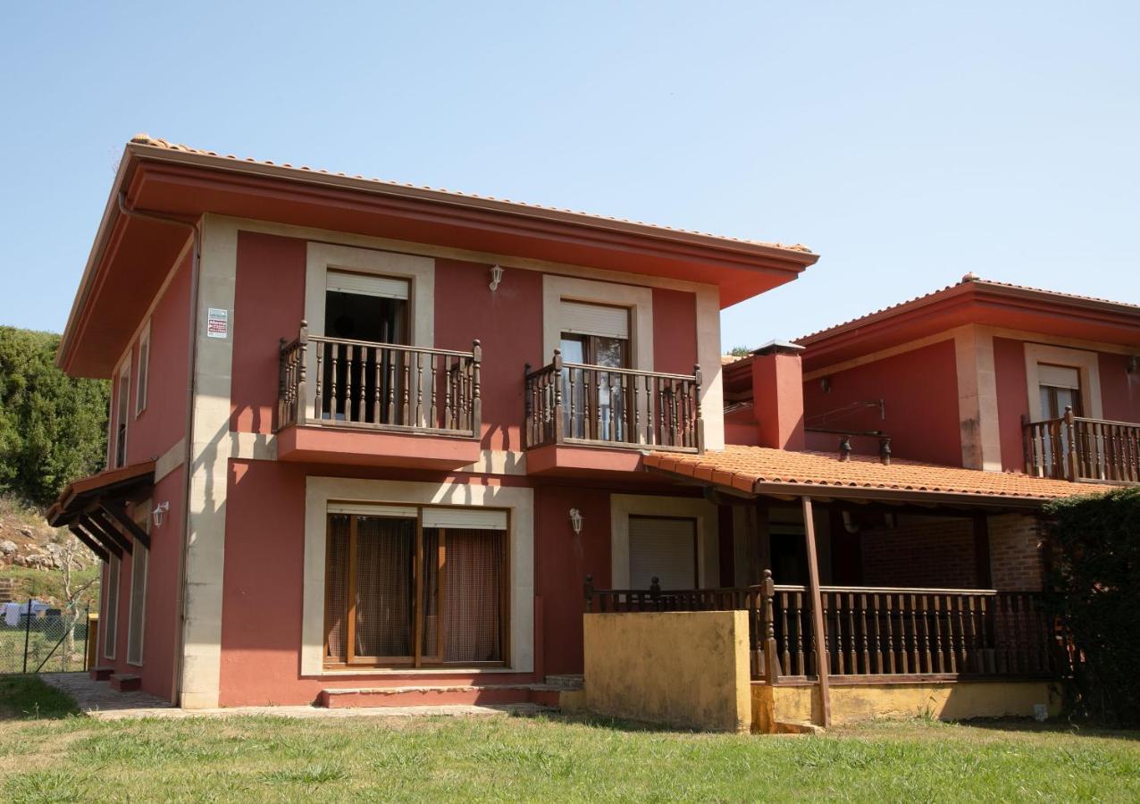 Villa Casa Alma Casasola Exterior foto